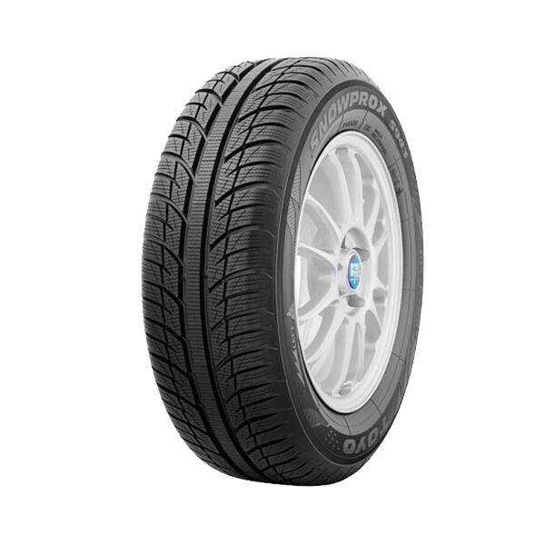 

Toyo Snowprox S943 215/60 R16 99H XL