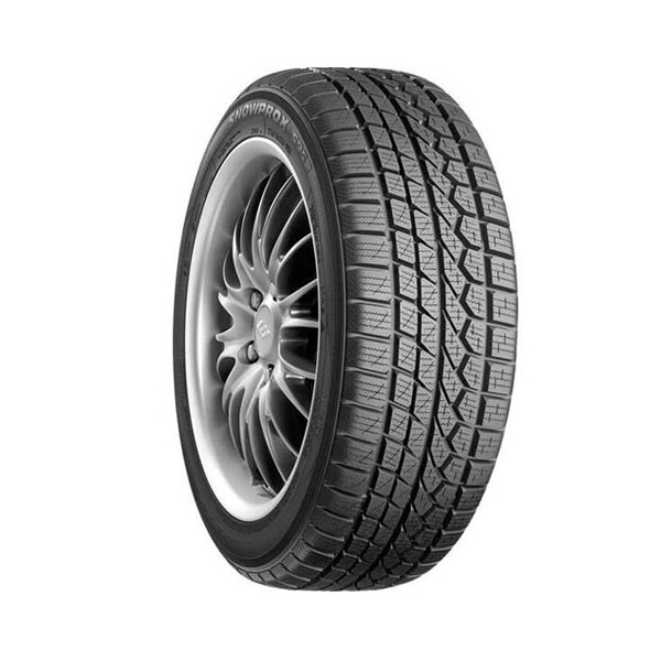 

Toyo Snowprox S952 245/45 R17 99V XL