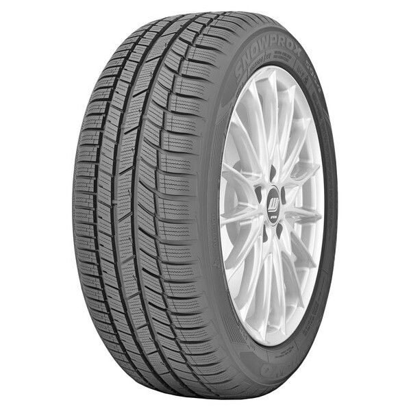 

Toyo Snowprox S954 225/55 R16 99H XL