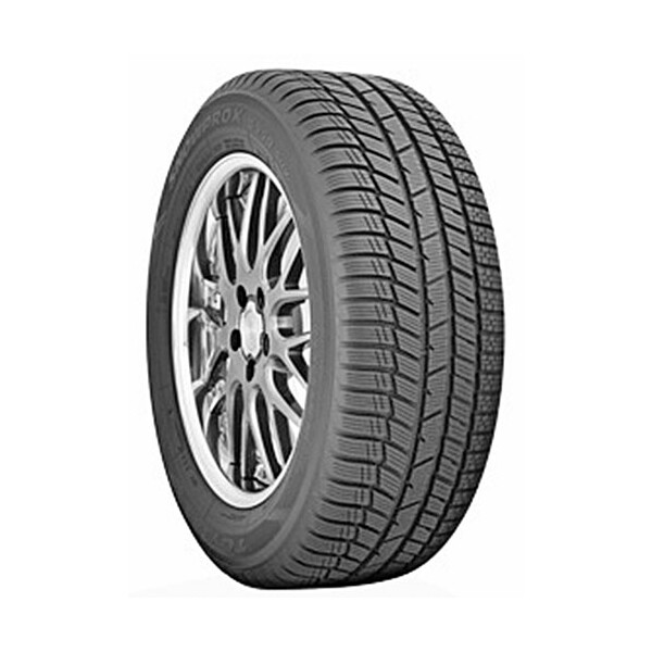

Toyo Snowprox S954 SUV 235/65 R17 104H