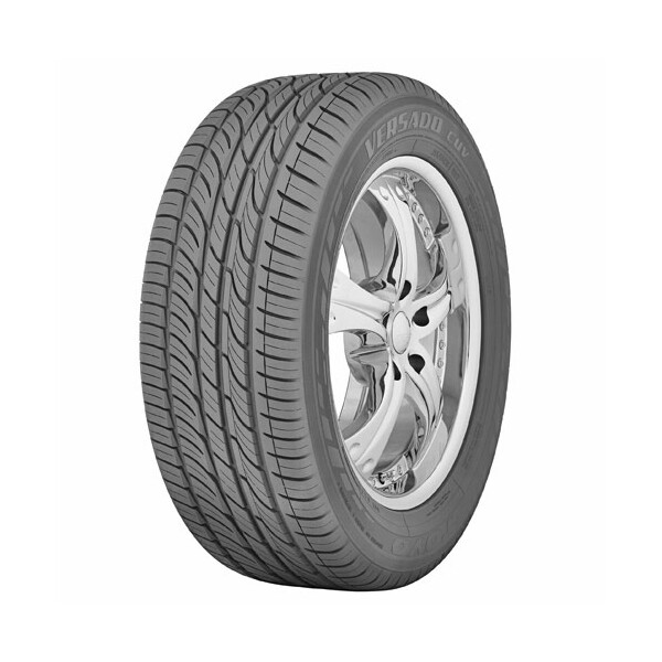 

Toyo Versado CUV 235/55 R20 102T