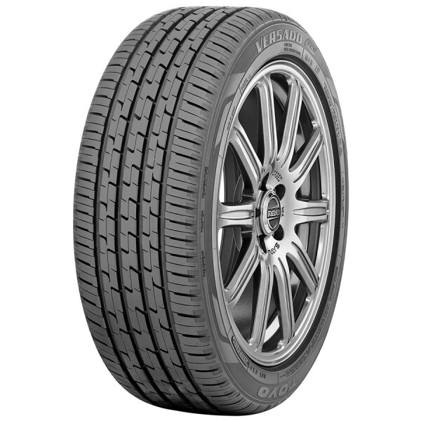 

Toyo VERSADO ECO 225/50 R17 93V