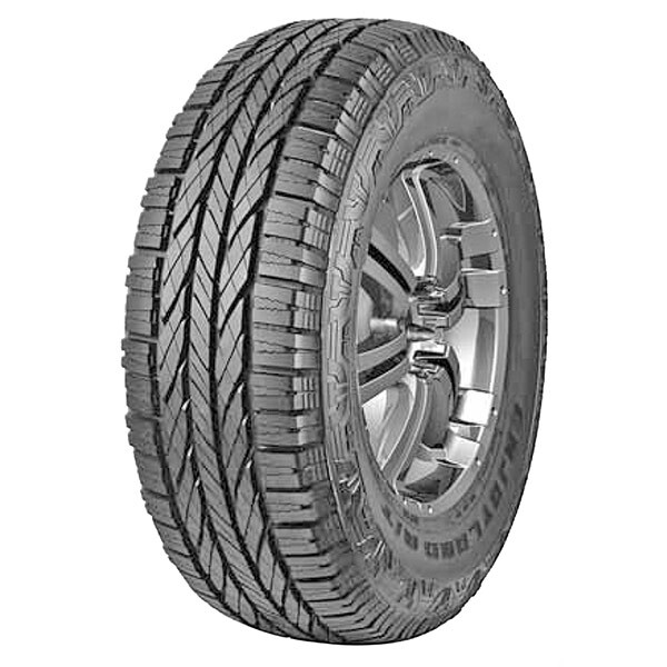 

Tracmax Enjoyland A/T RF11 265/75 R16 116T