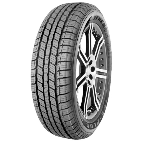 

Tracmax Ice Plus S110 225/75 R16C 121/120R