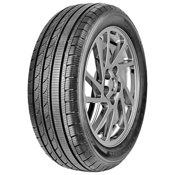 

Tracmax Ice Plus S210 215/40 R17 87V XL