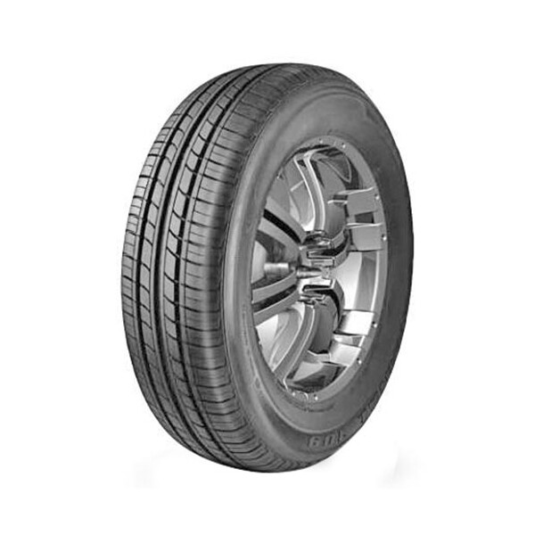 

Tracmax Radial 109 165/70 R14 85T XL