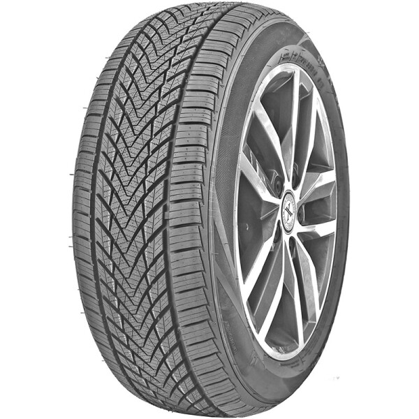 

Tracmax Trac Saver All Season 185/65 R15 88H