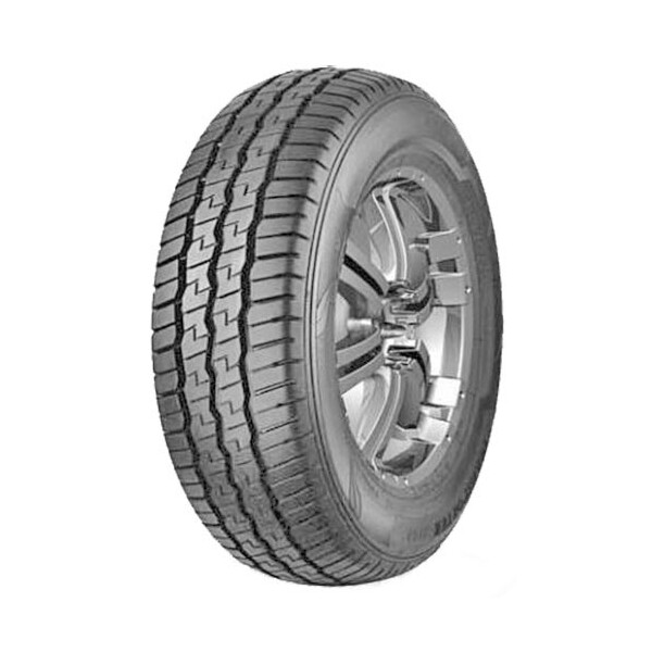

Tracmax Transporter RF09 215/65 R15C 104/102T