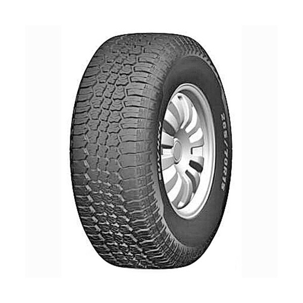 

Tracmax X-privilo AT01 255/70 R15 112H XL