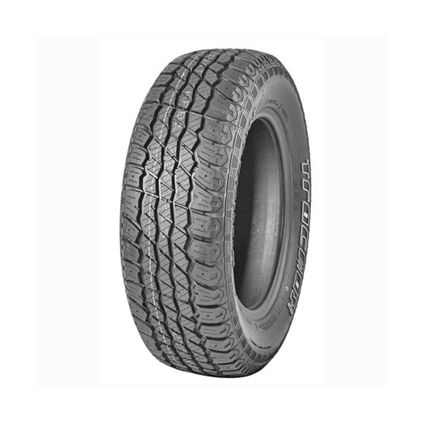 

Tracmax X-privilo AT08 245/65 R17 111T XL