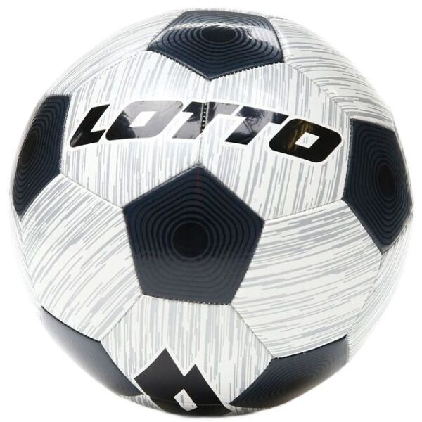 

Мяч футбольный Lotto BALL FB 800 5 214973/214972/795