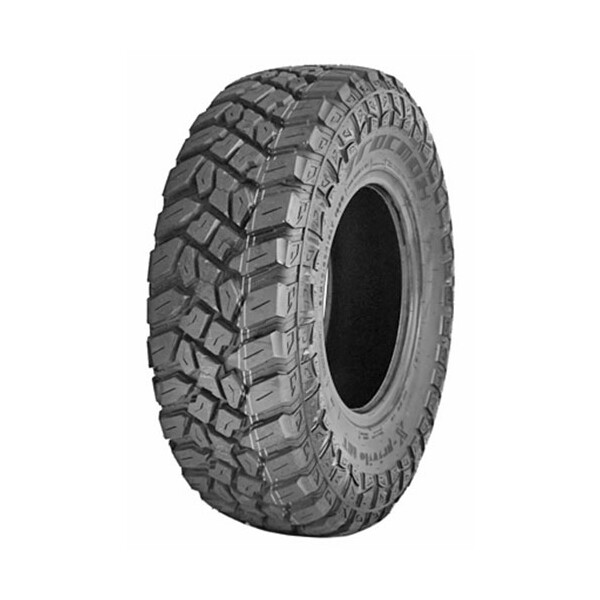 

Tracmax X-privilo M/T 265/75 R16 123/120Q