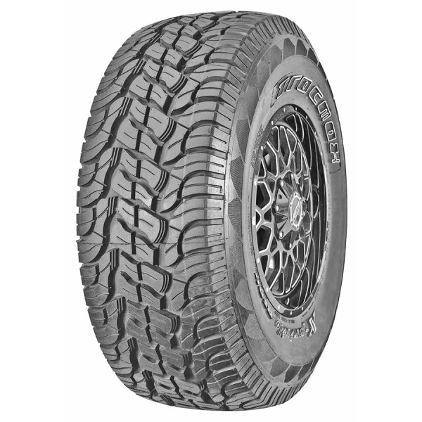 

Tracmax X-privilo RF06 235/70 R16 106T