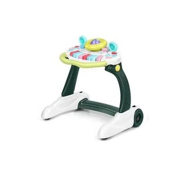

Игровой центр-ходунки 807 черный 99500