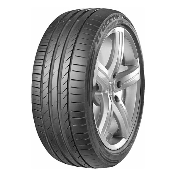 

Tracmax X-privilo TX3 255/40 R19 100Y XL