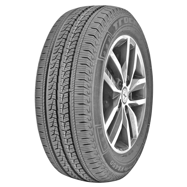 

Tracmax X-privilo VS450 225/75 R16C 121/120R