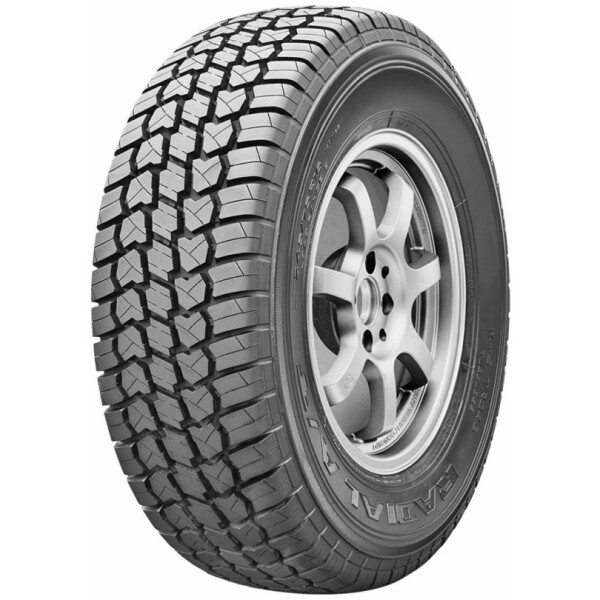 

Triangle TR246 245/75 R16 120/116Q