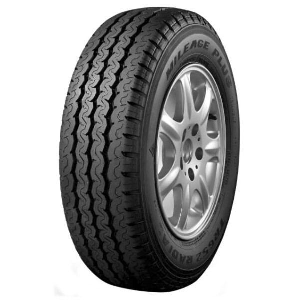 

Triangle TR652 195/70 R15C 104/102S
