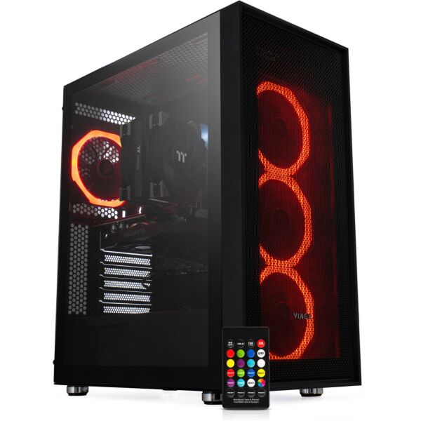 

Компьютер Vinga Odin A8101 (I7M16G3070.A8101)