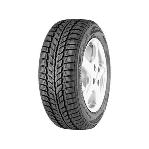 

Uniroyal MS Plus 6 185/70 R14 88T