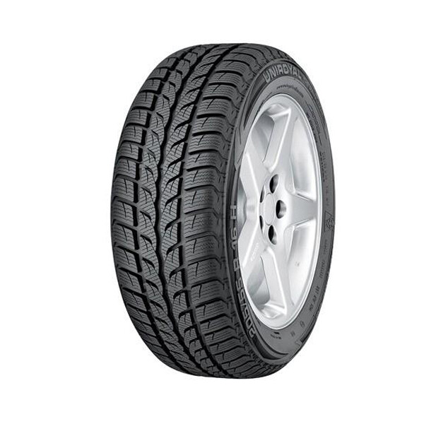 

Uniroyal MS Plus 66 195/60 R15 88T