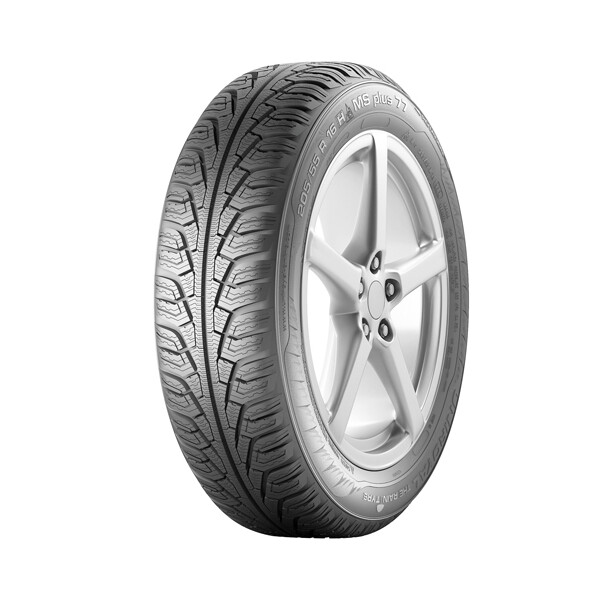 

Uniroyal MS Plus 77 205/55 R16 91T