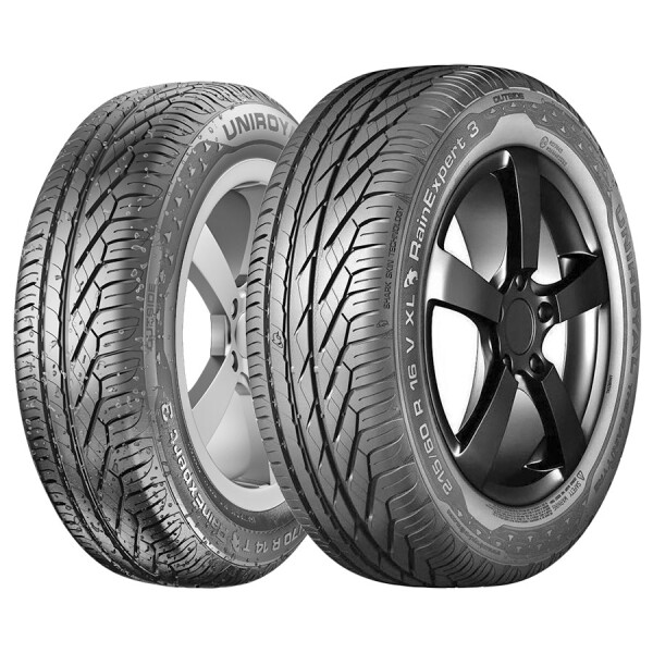 

Uniroyal Rain Expert 3 195/65 R15 91T