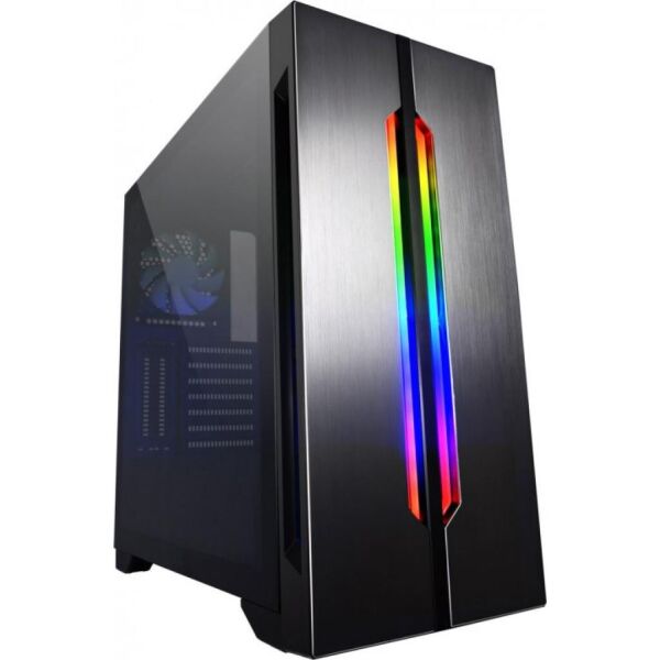 

Корпус Lian Li LANCOOL ONE Digital Black (G99.LANONE-D.X0)