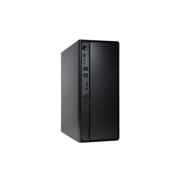 

Корпус Chieftec UNI (BS-10B-300)