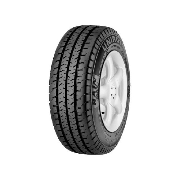 

Uniroyal Rain Max 195/70 R15 97T Reinforced