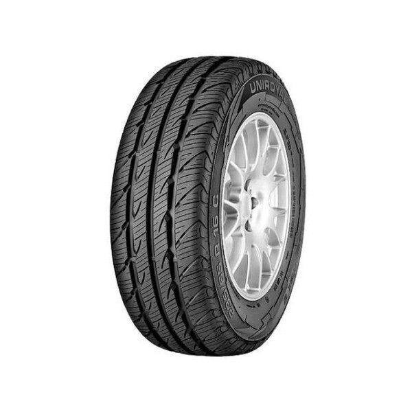 

Uniroyal Rain Max 2 205/75 R16C 110/108R