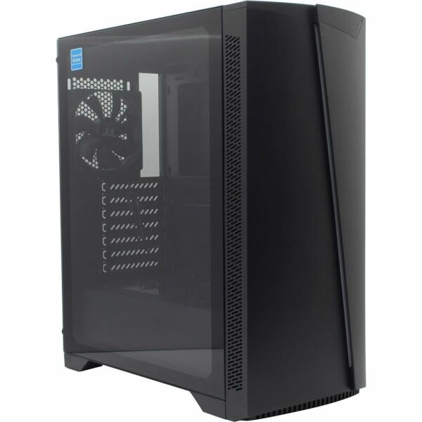 

Корпус ThermalTake H350 TG RGB (CA-1R9-00M1WN-00)