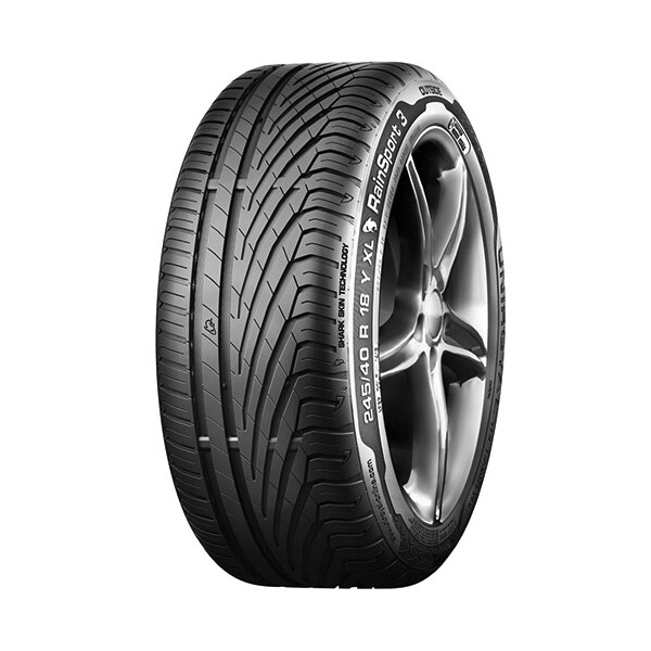 

Uniroyal Rain Sport 3 205/55 R17 95V XL FR