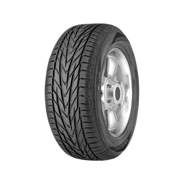 

Uniroyal Rallye 4x4 Street 255/60 R17 106V