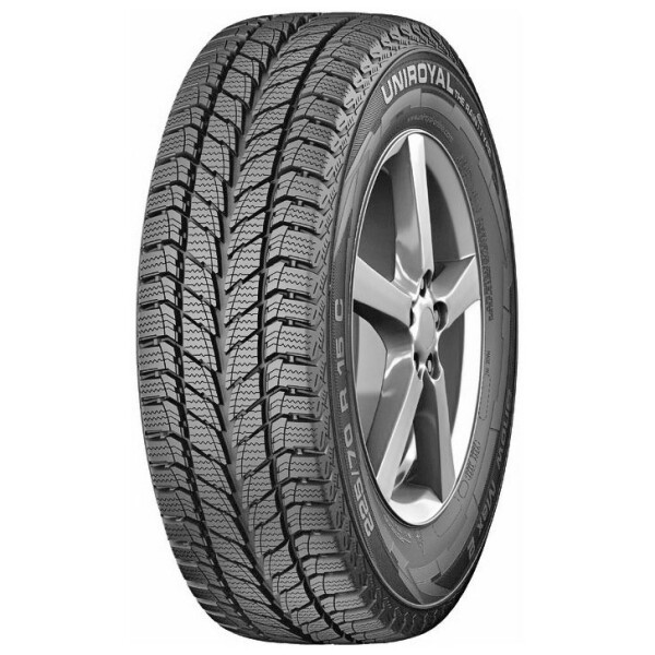 

Uniroyal SnowMax 2 195/75 R16C 107/105R