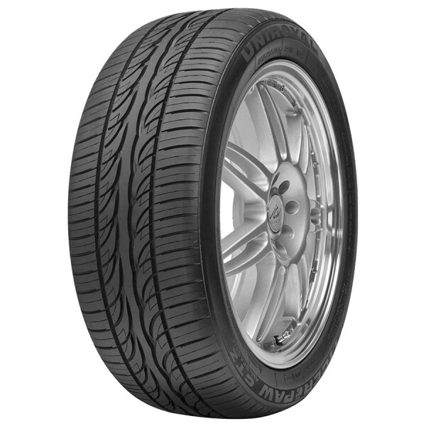 

Uniroyal Tiger Paw GTZ A/S 245/45 R19 98W