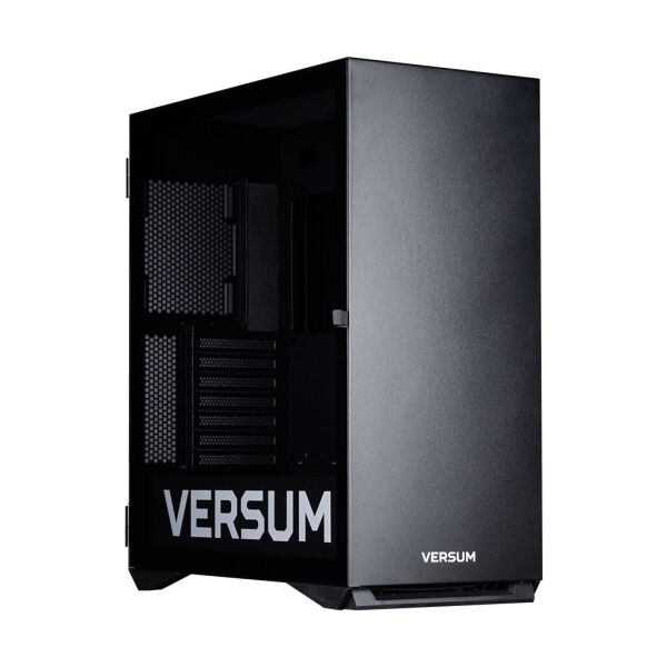 

Корпус VERSUM DLX22 NEO Black