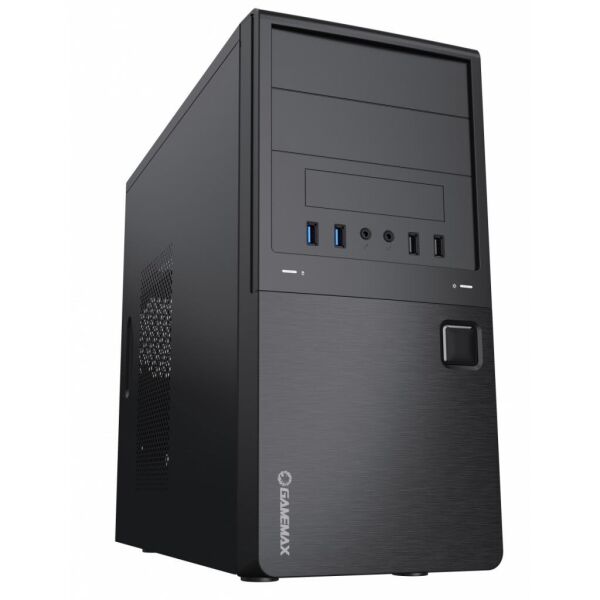 

Корпус Gamemax MT-308-2U3