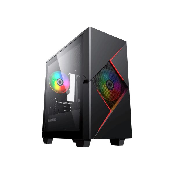 

Корпус Gamemax Cyclops BR