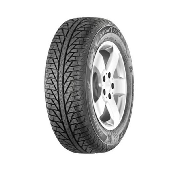 

Viking SnowTech II 255/55 R18 109H XL