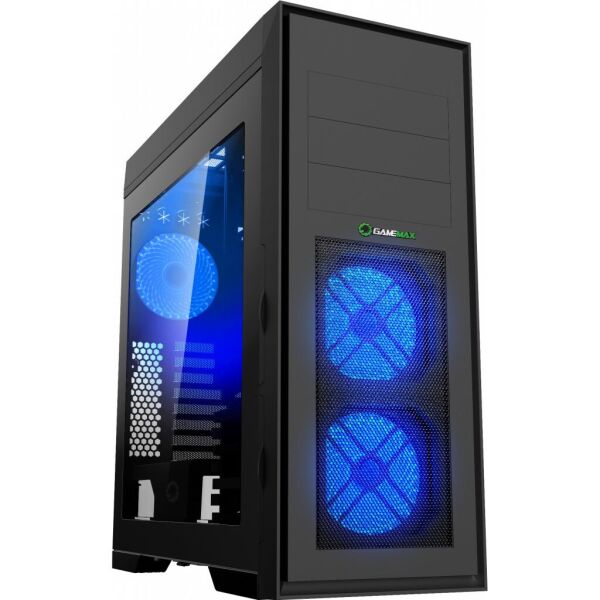 

Корпус Gamemax Master