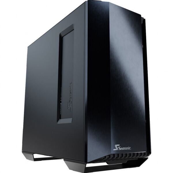

Корпус Seasonic Syncro Q704+SSR-750FA2