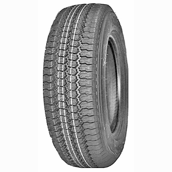 

Virbac VR20 185/75 R16C 104/102R PR8