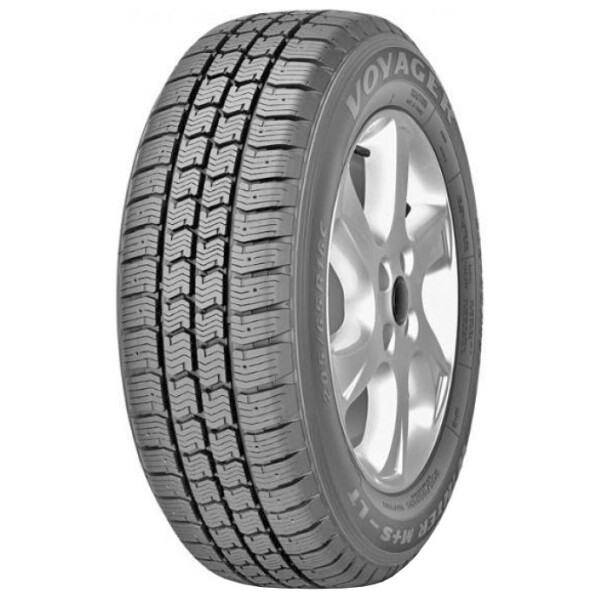 

Voyager Winter LT 195/65 R16C 104/102R