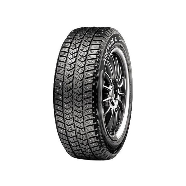 

Vredestein Arctrac 175/65 R14 82T (шип)