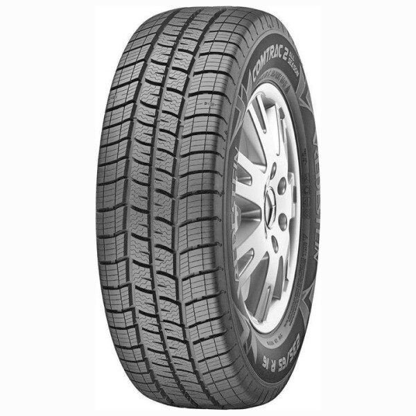 

Vredestein Comtrac 2 All Season 205/65 R16C 107/105T
