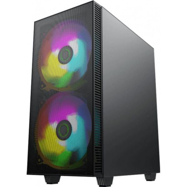 

Корпус Gamemax Aero