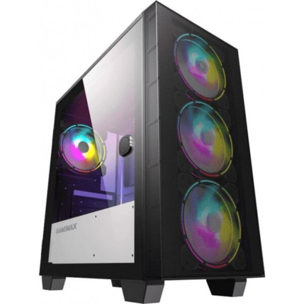 

Корпус Gamemax Aero Mini