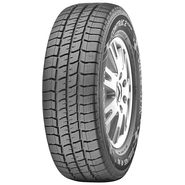 

Vredestein Comtrac 2 Winter 205/65 R16C 107/105T