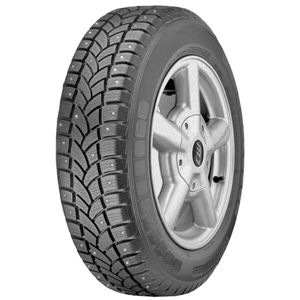 

Vredestein Comtrac Ice 205/65 R16C 107/105R (шип)